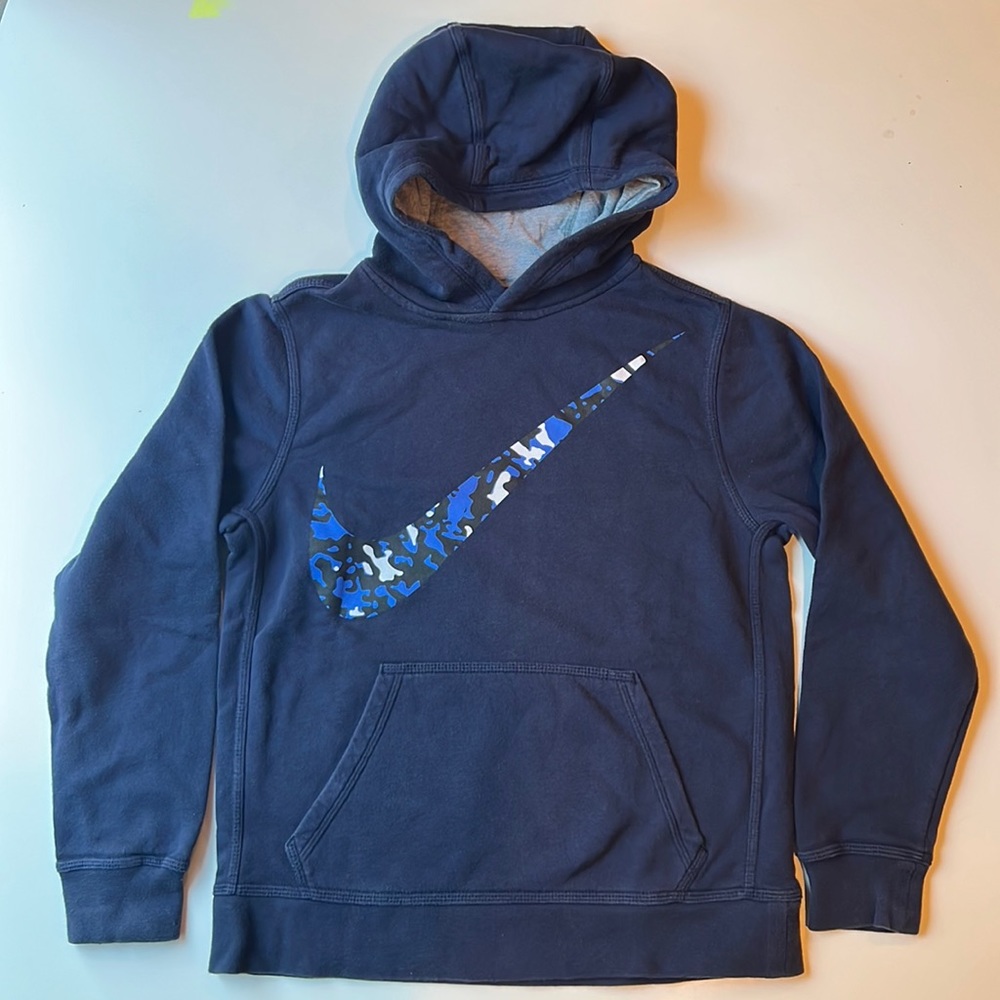 NIKE hoodie